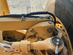 Chassis with Couplage volant inclinable
