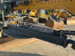 Chassis with Cadre en Y