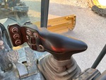 Control Station with Commandes hydrauliques
