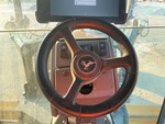 Control Station with Steering Controls