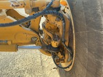 Chassis with Attelage de direction