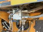 Système hydraulique with Soupapes
