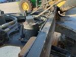 Système hydraulique with