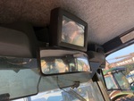 Control Station with Miroirs