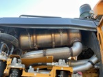 Moteur with Système d'échappement
