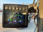 Control Station with Jauges