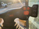 Control Station with Commandes de transmission