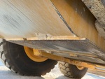 Chassis with Blindage inférieur