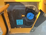Moteur with DEF / AdBlue Tank