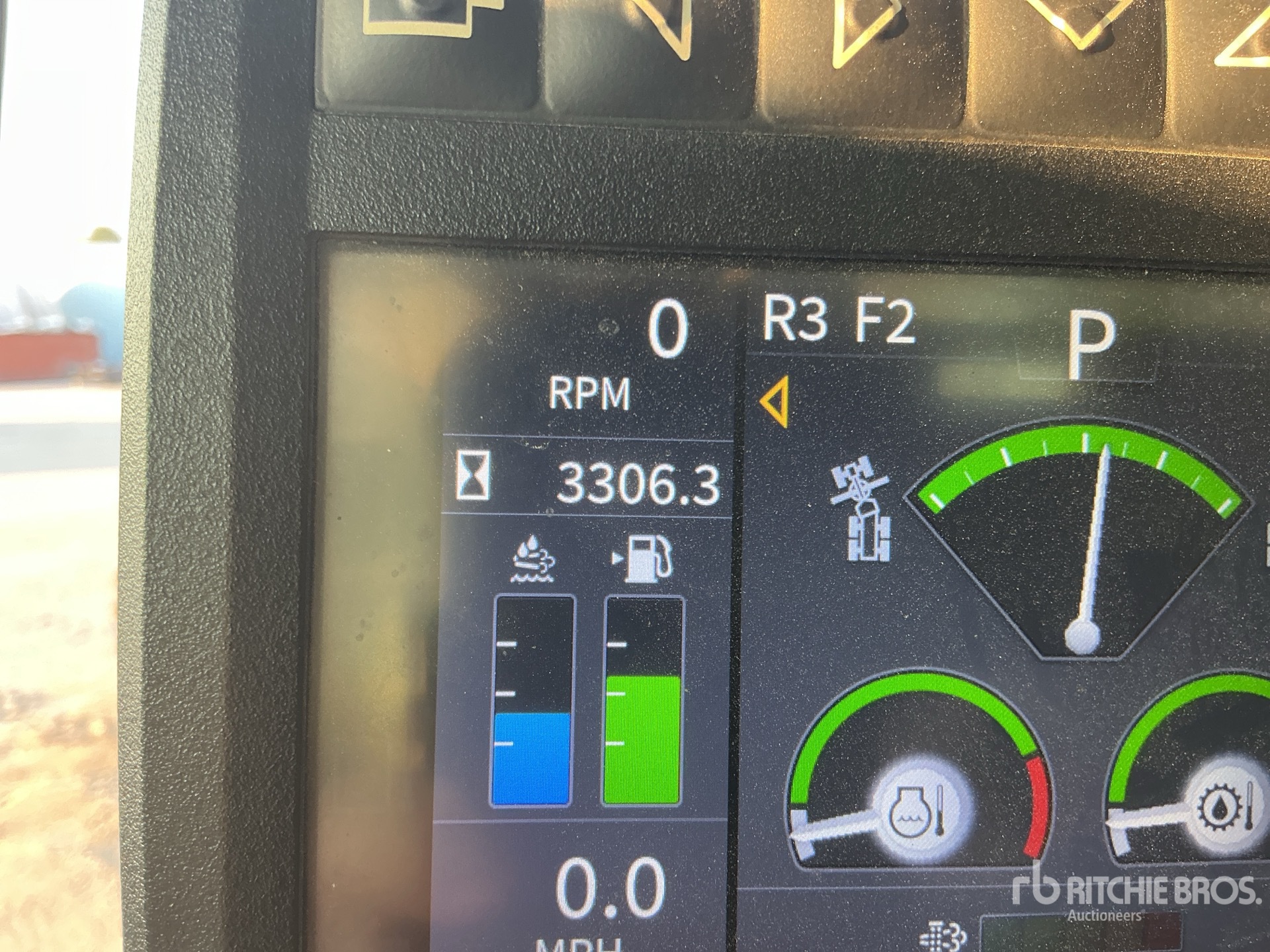 2024 John Deere 872G