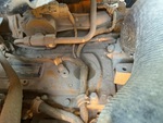 Moteur with Emission Label