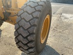 Chassis with Right Steer Tire