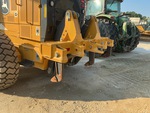 Spécialité with Rear Combination Ripper Scarifier