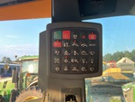 Control Station with Dash Console
