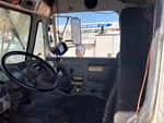 Cab with