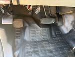 Cab with