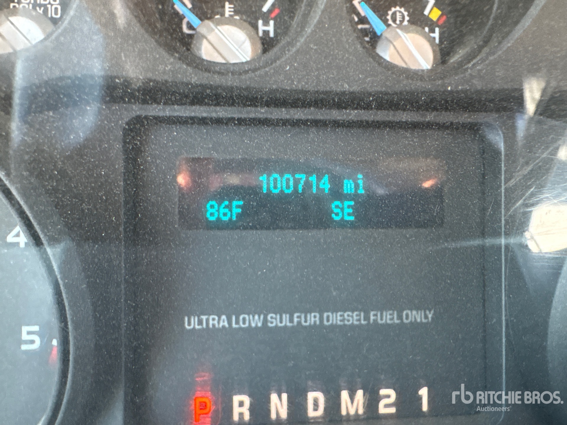 2016 Ford F-450