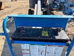 Basic Control Station Upper with
