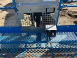Basic Control Station Upper with