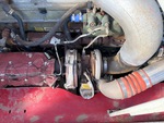 Engine with Exhaust System