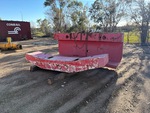 Specialty with Counterweights