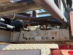 Crane Superstructure with Main Boom Pins