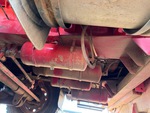 Carrier Chassis with Frame Condition