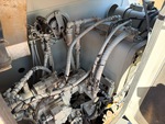 Hydraulics with Hoses (Hydraulic)