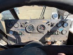 Control Station with Warning Lights