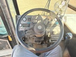 Control Station with Steering Controls