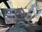 Control Station with Dash Console
