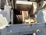 Crane Superstructure with Boom Drums
