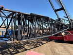 Crane Superstructure with