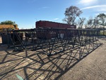 Crane Superstructure with
