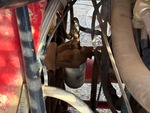 Engine with Fuel System