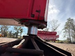 Carrier Chassis with