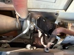 Upper Engine with