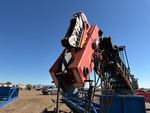 Crane Superstructure with