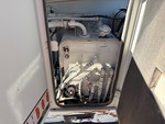 Hydraulics with Hydraulic Tank