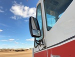 Control Station with Mirrors