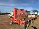 Crane Superstructure with