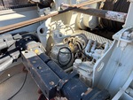 Hydraulics with Swing Motor