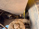 Transmisión with Axle Bump Stops