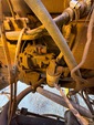 Engine with Fuel Leaks