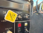 Control Station with Freno del motor