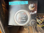 General Appearance with Indicación de horas adicionales