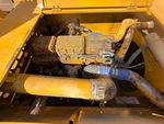 Engine with Engine - Left Side