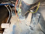 Control Station with Brake Control