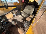 Upper Control Station with Asiento/apoyabrazos