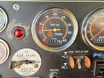 Control Station with Lower/Carrier Engine Hours